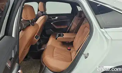 Audi A6 2021 2.0 гидро в Москве № 1195268, миниатюра 12