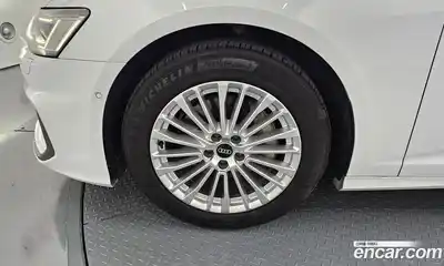Audi A6 2021 2.0 гидро в Москве № 1195268, миниатюра 5