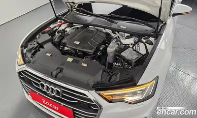 Audi A6 2021 2.0 гидро в Москве № 1195268, миниатюра 6