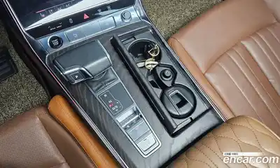Audi A6 2021 2.0 гидро в Москве № 1195268, миниатюра 9