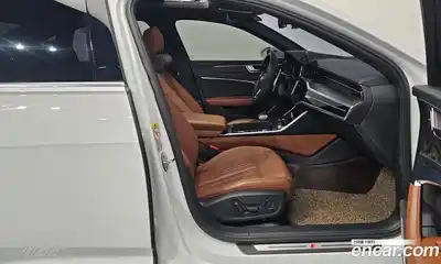 Audi A6 2021 2.0 гидро в Москве № 1195268, миниатюра 10