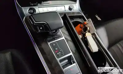 Audi A6 2021 2.0 гидро в Москве № 1195295, миниатюра 9