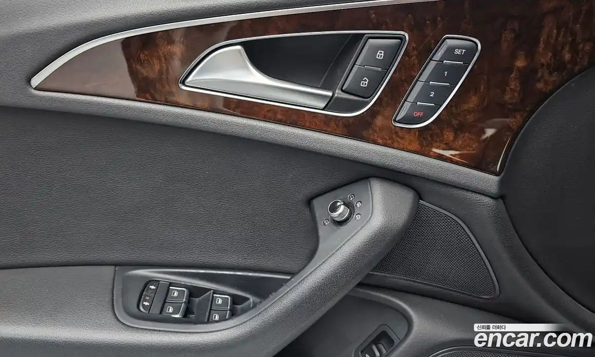 Audi A6 2013 3.0 гидро в Москве № 1195383, фото 12