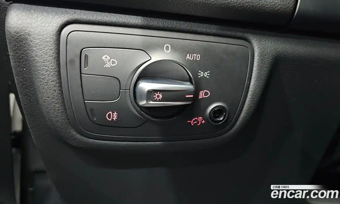 Audi A6 2013 3.0 гидро в Москве № 1195383, фото 13