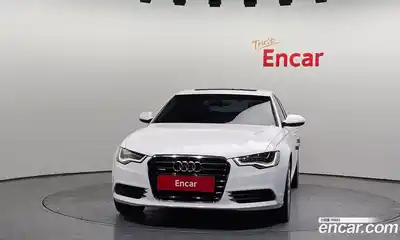Audi A6 2013 3.0 гидро в Москве № 1195383, миниатюра 3