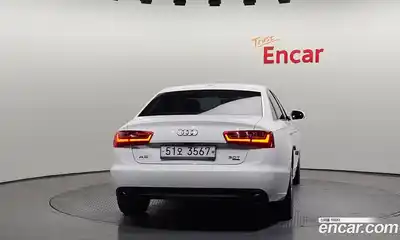 Audi A6 2013 3.0 гидро в Москве № 1195383, миниатюра 4