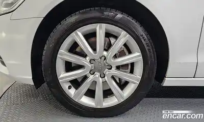 Audi A6 2013 3.0 гидро в Москве № 1195383, миниатюра 5