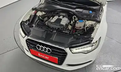 Audi A6 2013 3.0 гидро в Москве № 1195383, миниатюра 6