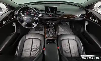Audi A6 2013 3.0 гидро в Москве № 1195383, миниатюра 7