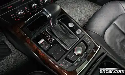 Audi A6 2013 3.0 гидро в Москве № 1195383, миниатюра 9