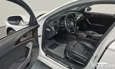 Audi A6 2013 3.0 гидро в Москве № 1195383, миниатюра 10
