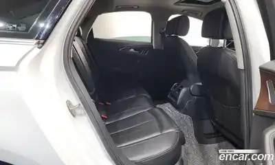 Audi A6 2015 2.0 гидро в Москве № 1195401, миниатюра 11