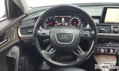 Audi A6 2015 2.0 гидро в Москве № 1195401, миниатюра 12