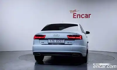 Audi A6 2015 2.0 гидро в Москве № 1195401, миниатюра 3