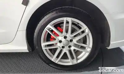 Audi A6 2015 2.0 гидро в Москве № 1195401, миниатюра 4