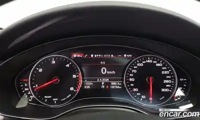 Audi A6 2015 2.0 гидро в Москве № 1195401, миниатюра 7