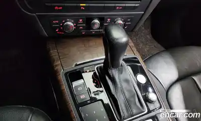Audi A6 2015 2.0 гидро в Москве № 1195401, миниатюра 8