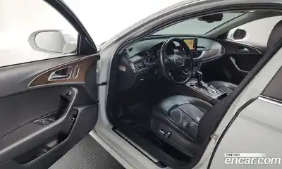 Audi A6 2015 2.0 гидро в Москве № 1195401, миниатюра 9