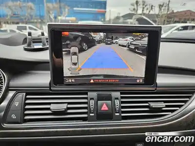 Audi A6 2018 2.0 гидро в Москве № 1195415, миниатюра 12
