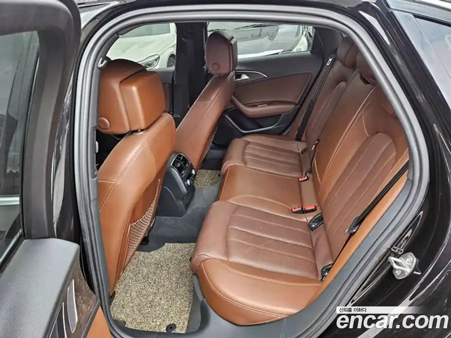 Audi A6 2018 2.0 гидро в Москве № 1195415, фото 16