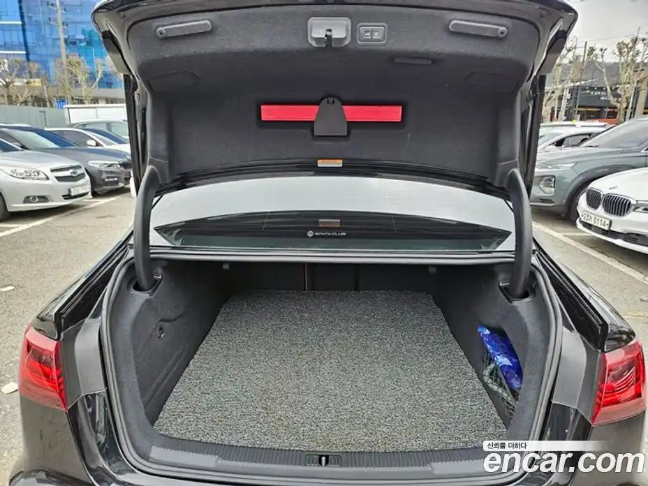 Audi A6 2018 2.0 гидро в Москве № 1195415, фото 20