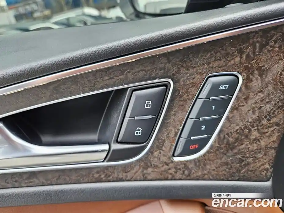 Audi A6 2018 2.0 гидро в Москве № 1195415, фото 6