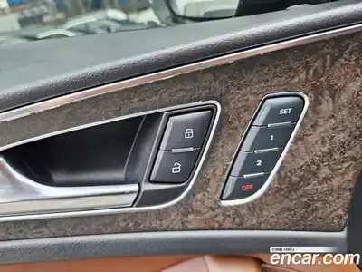 Audi A6 2018 2.0 гидро в Москве № 1195415, миниатюра 6