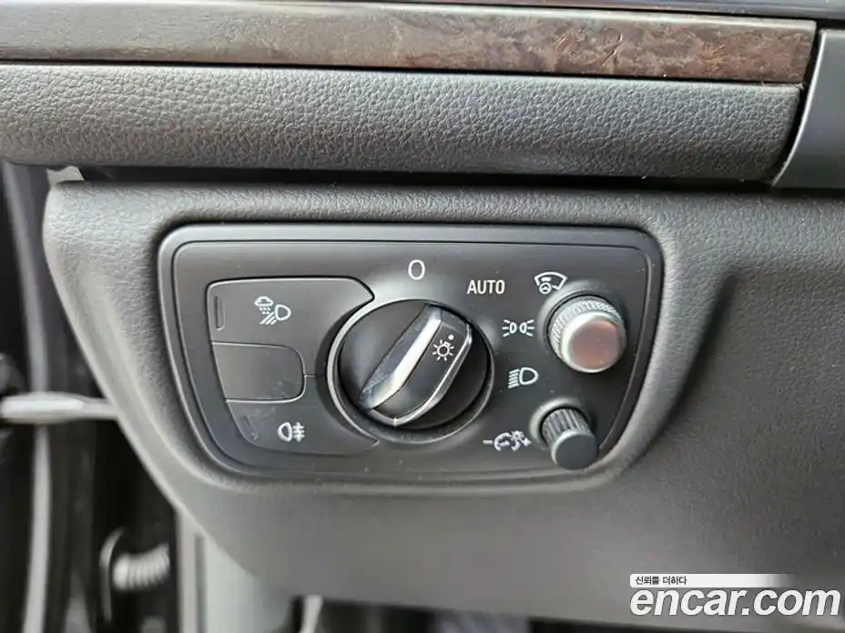 Audi A6 2018 2.0 гидро в Москве № 1195415, фото 8