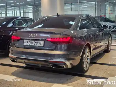 Audi A4 2023 2.0 гидро в Москве № 1195590, миниатюра 2