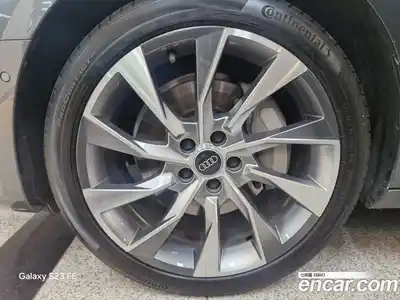 Audi A4 2023 2.0 гидро в Москве № 1195590, миниатюра 5