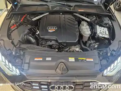 Audi A4 2023 2.0 гидро в Москве № 1195590, миниатюра 6