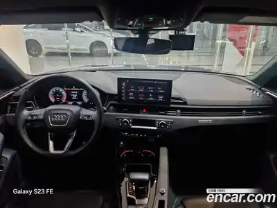 Audi A4 2023 2.0 гидро в Москве № 1195590, миниатюра 7