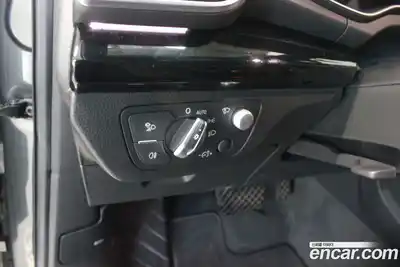 Audi Q5 2021 2.0 гидро в Москве № 1195610, миниатюра 12