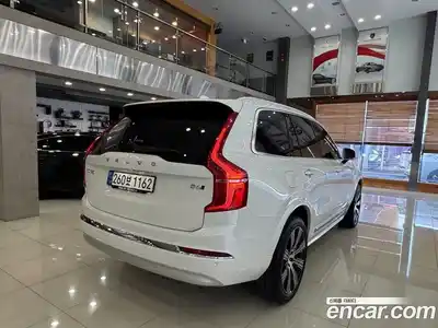 Volvo XC90 2022 2.0 гидро в Москве № 1195765, миниатюра 2