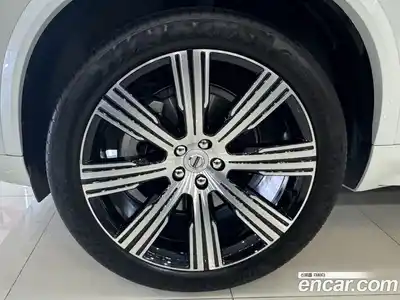 Volvo XC90 2022 2.0 гидро в Москве № 1195765, миниатюра 5