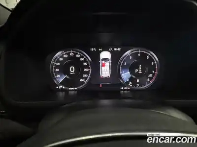 Volvo XC90 2022 2.0 гидро в Москве № 1195765, миниатюра 7