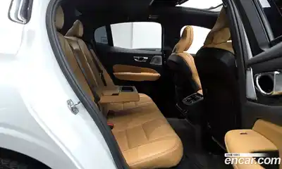 Volvo S60 2019 2.0 гидро в Москве № 1195802, миниатюра 12
