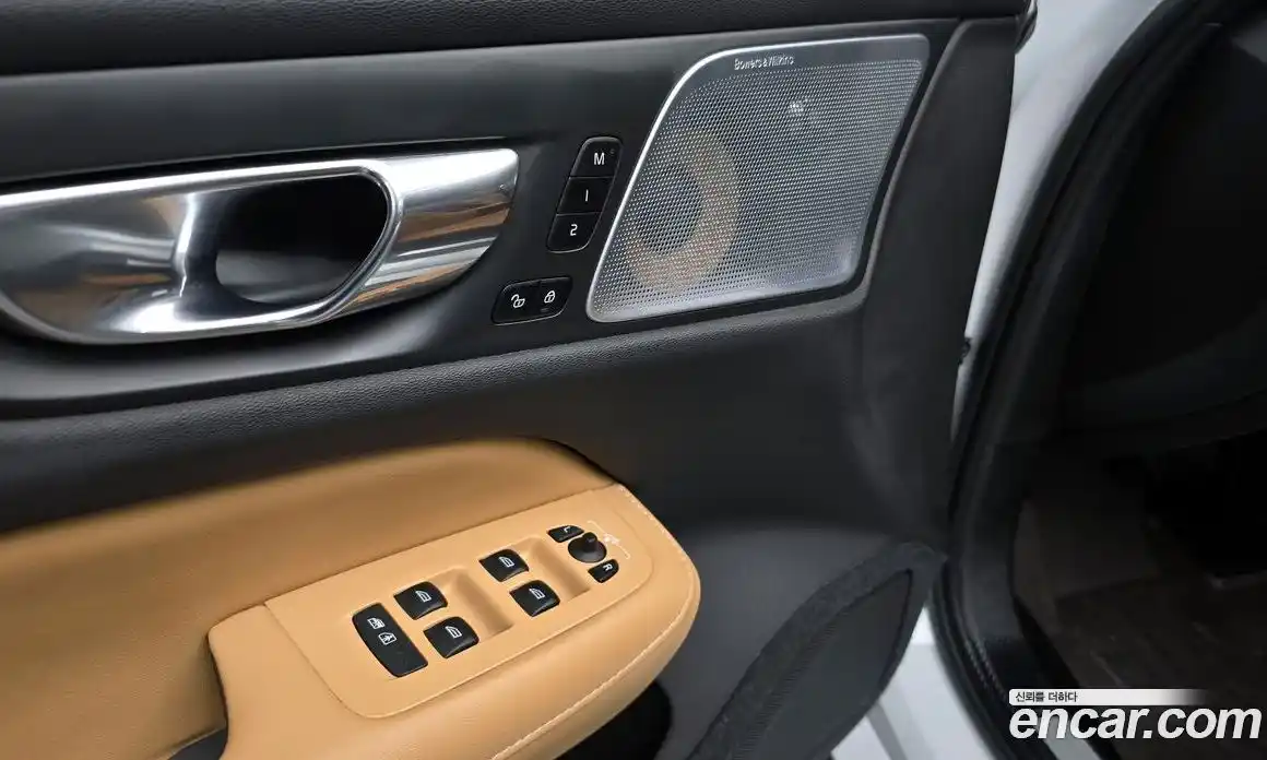 Volvo S60 2019 2.0 гидро в Москве № 1195802, фото 18