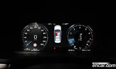 Volvo S60 2019 2.0 гидро в Москве № 1195802, миниатюра 8