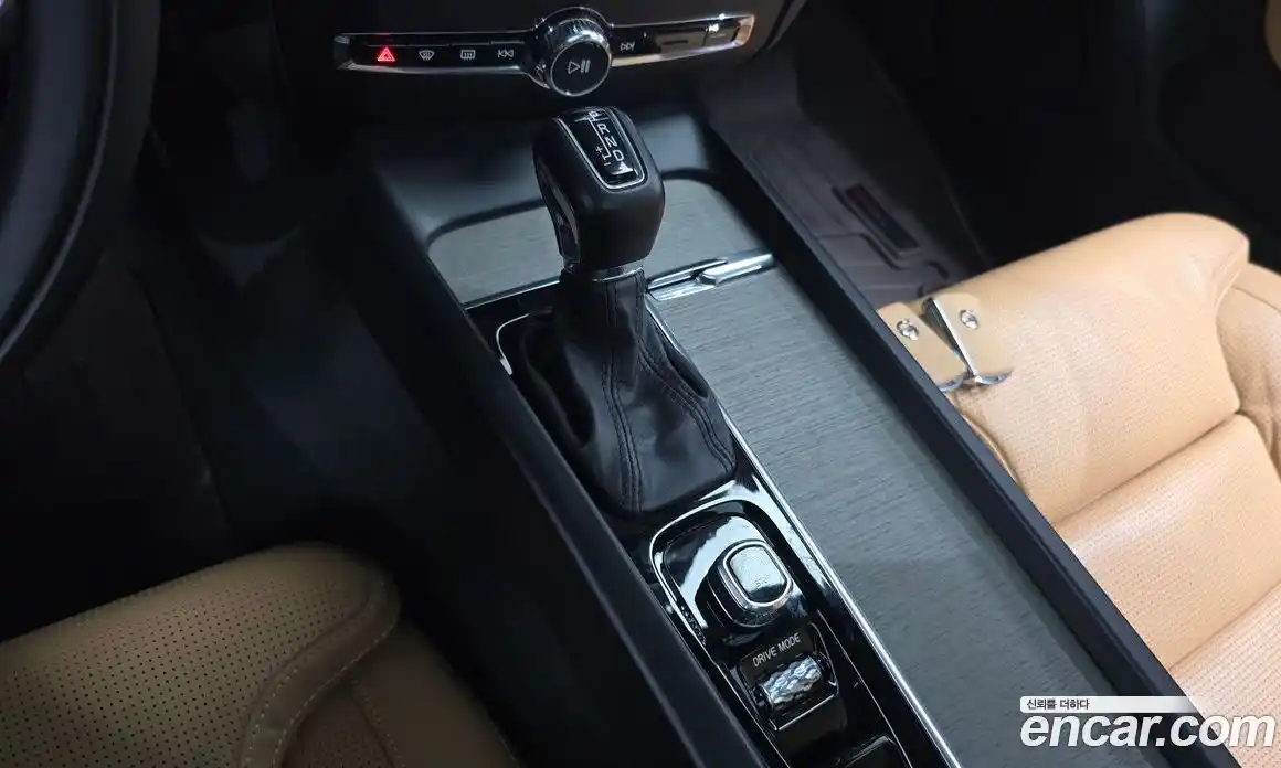 Volvo S60 2019 2.0 гидро в Москве № 1195802, фото 9