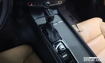 Volvo S60 2019 2.0 гидро в Москве № 1195802, миниатюра 9