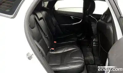 Volvo V40 2017 2.0 гидро в Москве № 1195855, миниатюра 12