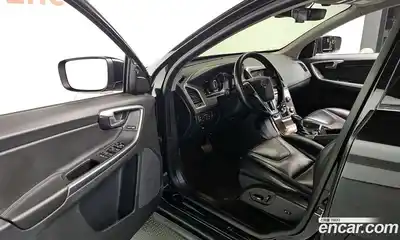 Volvo XC60 2017 2.0 гидро в Москве № 1195971, миниатюра 11
