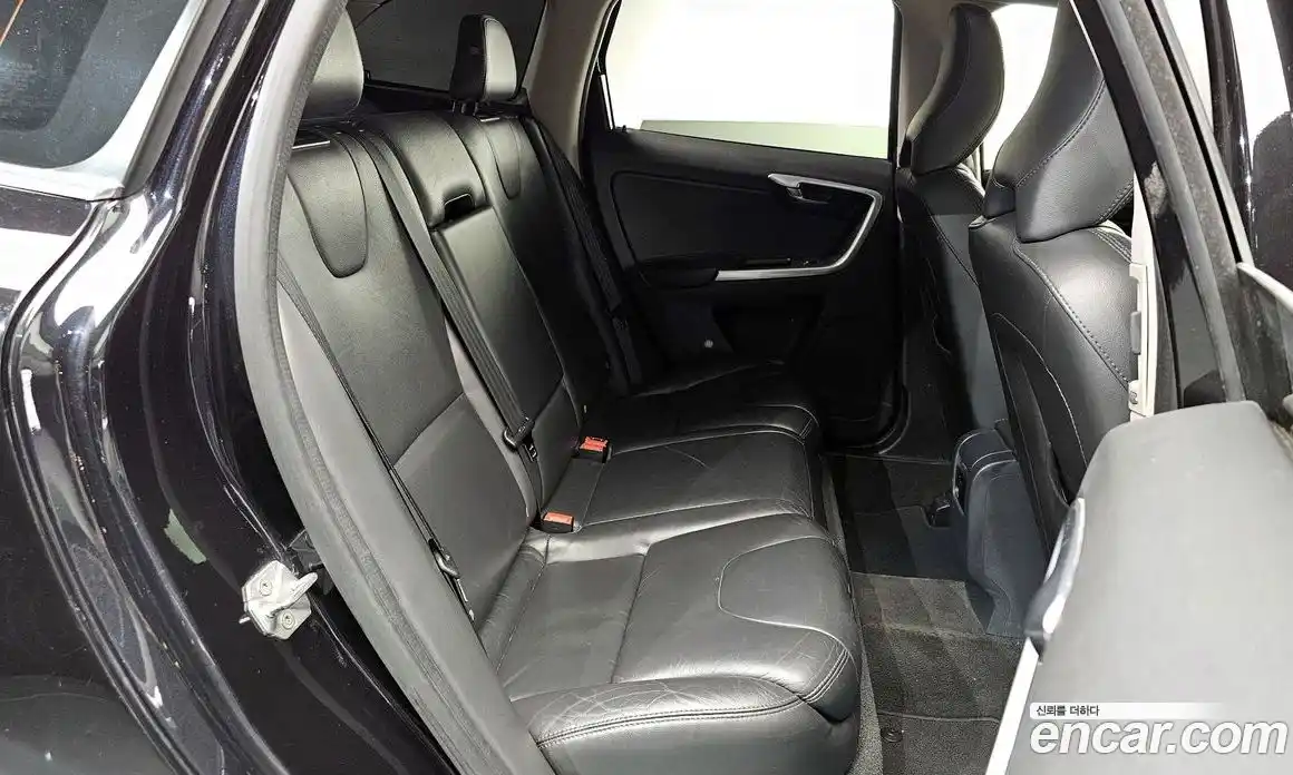 Volvo XC60 2017 2.0 гидро в Москве № 1195971, фото 12