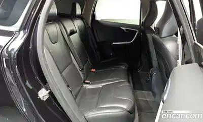 Volvo XC60 2017 2.0 гидро в Москве № 1195971, миниатюра 12