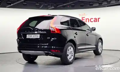Volvo XC60 2017 2.0 гидро в Москве № 1195971, миниатюра 2