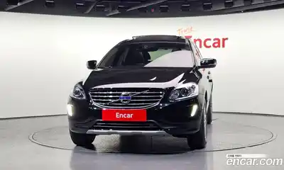 Volvo XC60 2017 2.0 гидро в Москве № 1195971, миниатюра 3