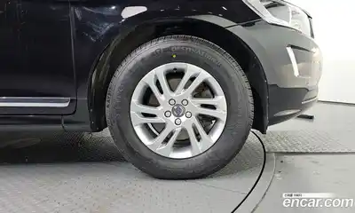 Volvo XC60 2017 2.0 гидро в Москве № 1195971, миниатюра 5