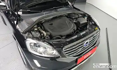 Volvo XC60 2017 2.0 гидро в Москве № 1195971, миниатюра 6