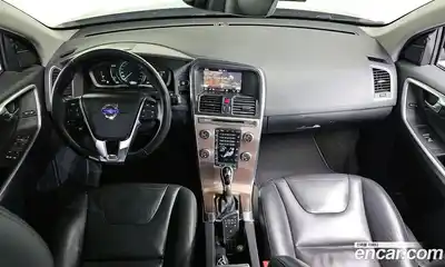 Volvo XC60 2017 2.0 гидро в Москве № 1195971, миниатюра 7